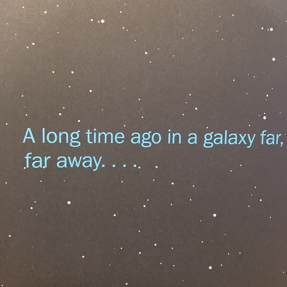 5 Minute Star Wars Stories Hardcover Book - Picture 6 of 7